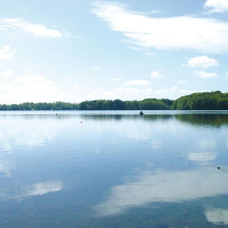 Mobilheim Am See Wittenborn Extérieur photo