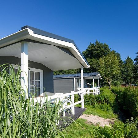 Mobilheim Am See Wittenborn Extérieur photo